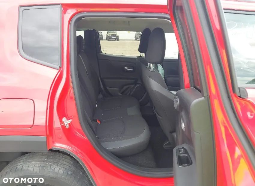 Jeep Renegade - 7