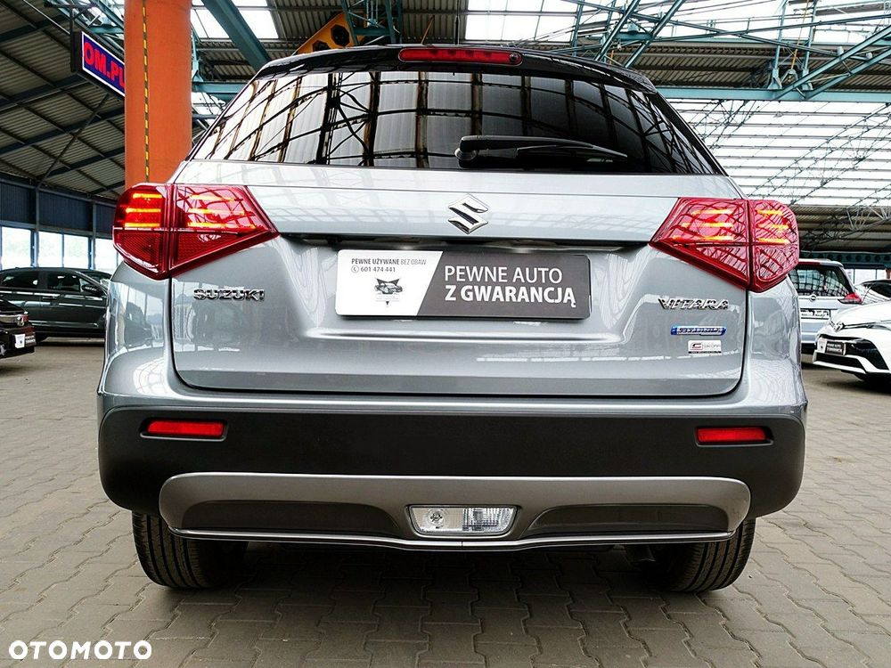 Suzuki Vitara - 5