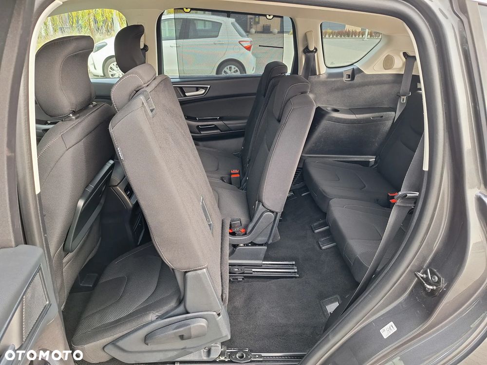 Ford S-Max 2.0 EcoBlue Titanium - 22