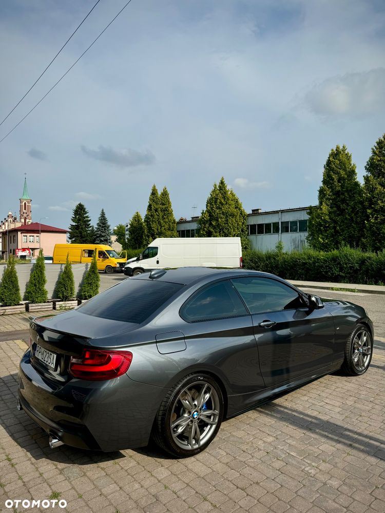 BMW Seria 2 M235i Sport-Aut - 7