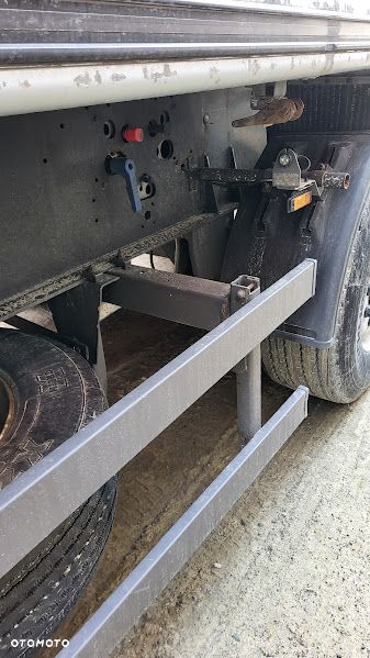 Schmitz Cargobull SKI 24 - 7