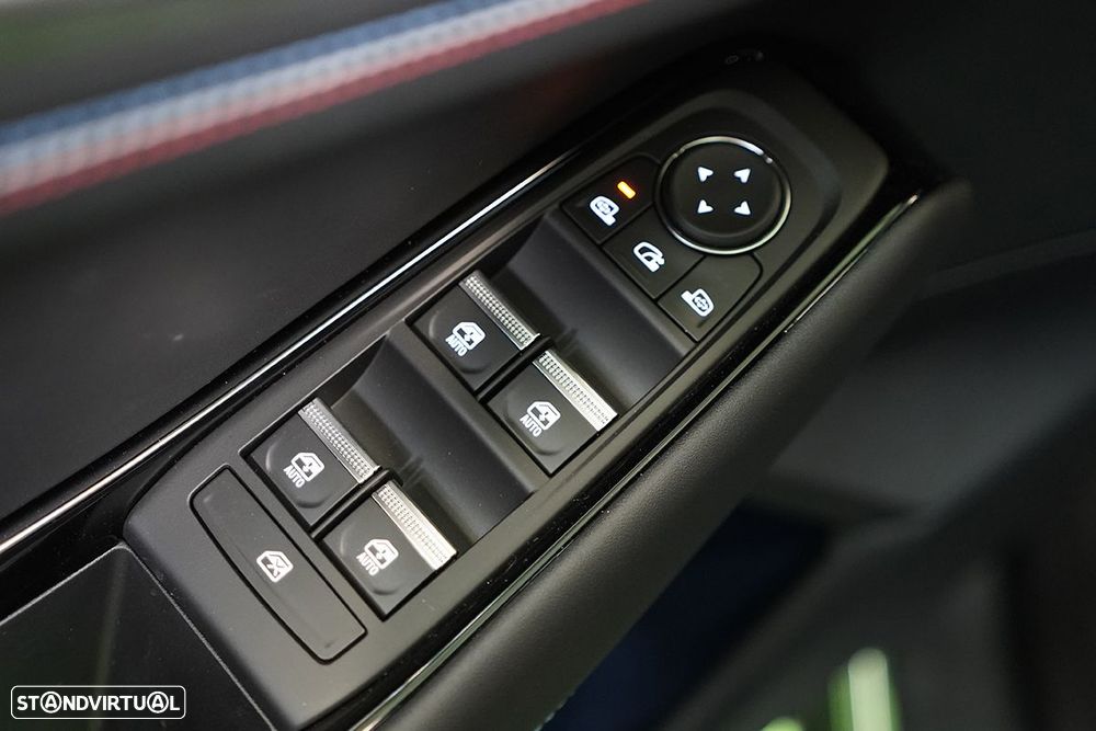 Renault Rafale 1.2 Hyper Hybrid E-Tech Esprit Alpine - 22
