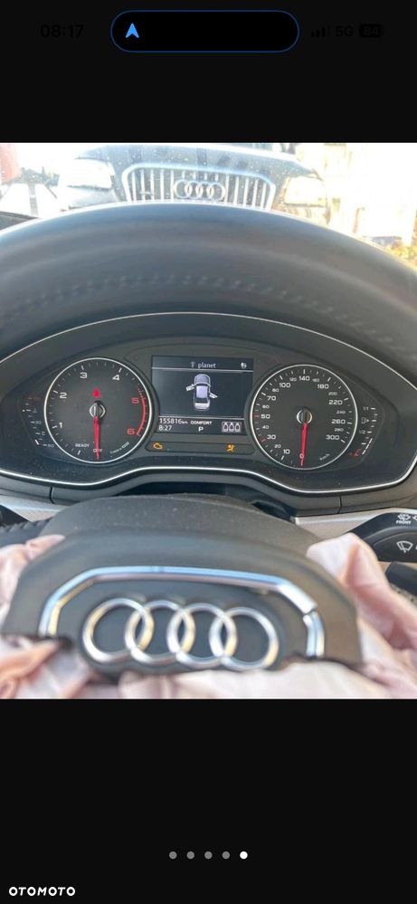 Audi A4 Limousine - 12