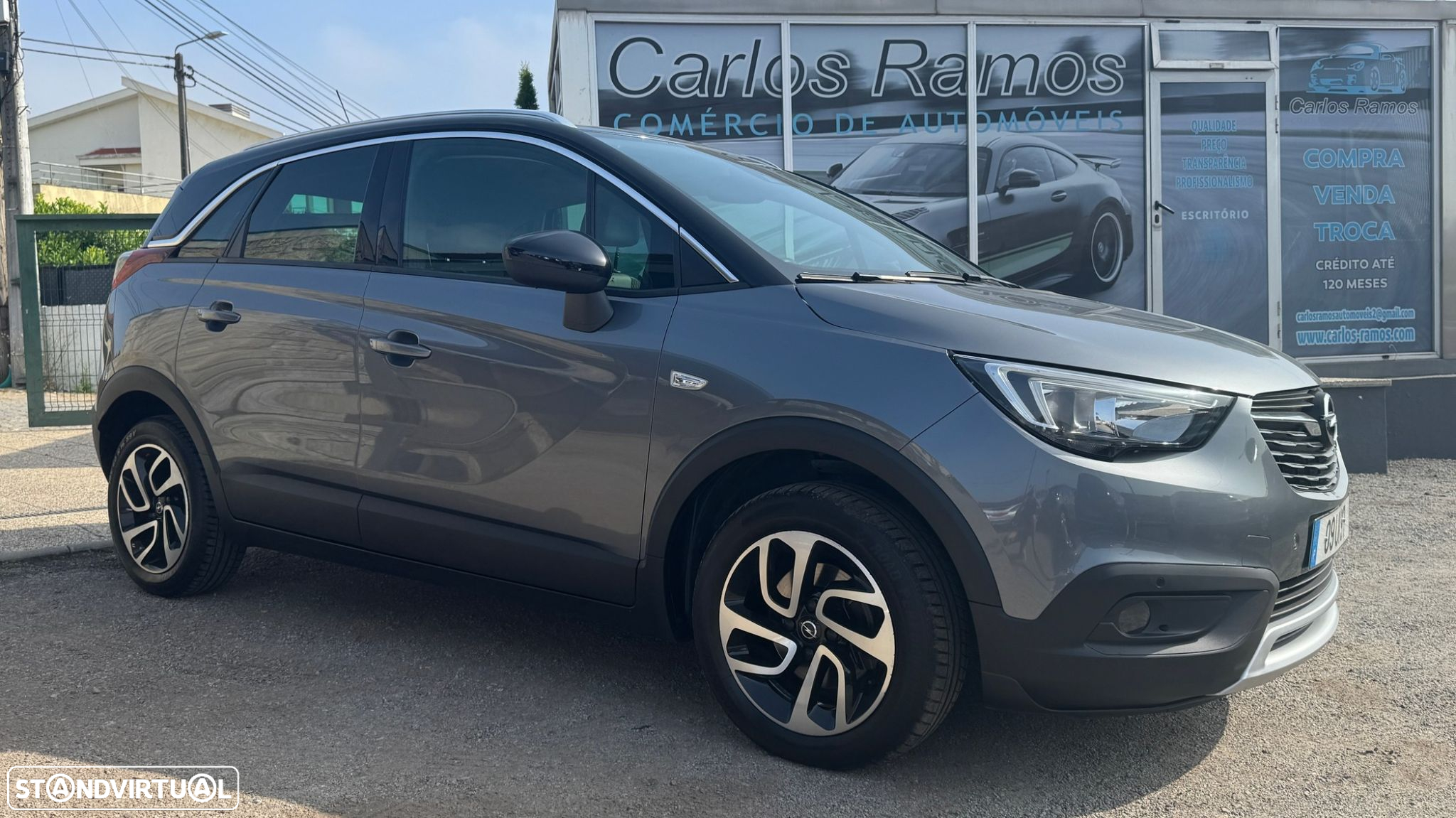 Opel Crossland X 1.6 CDTi Ultimate - 6