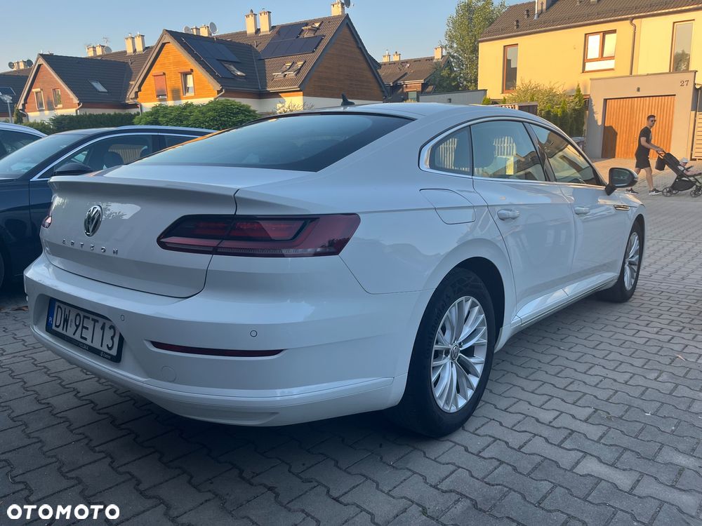 Volkswagen Arteon 1.5 TSI ACT Evo Elegance DSG - 5