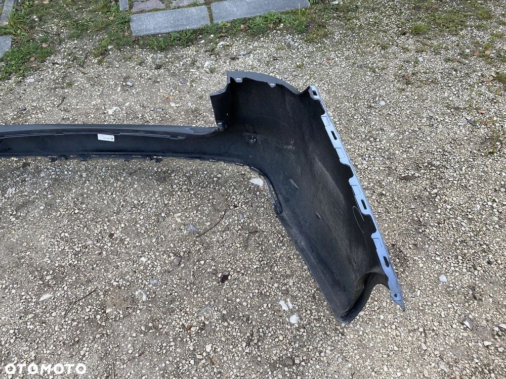 ZDERZAK TYŁ TYLNY OPEL INSIGNIA II B KOMBI 90930000102 - 9