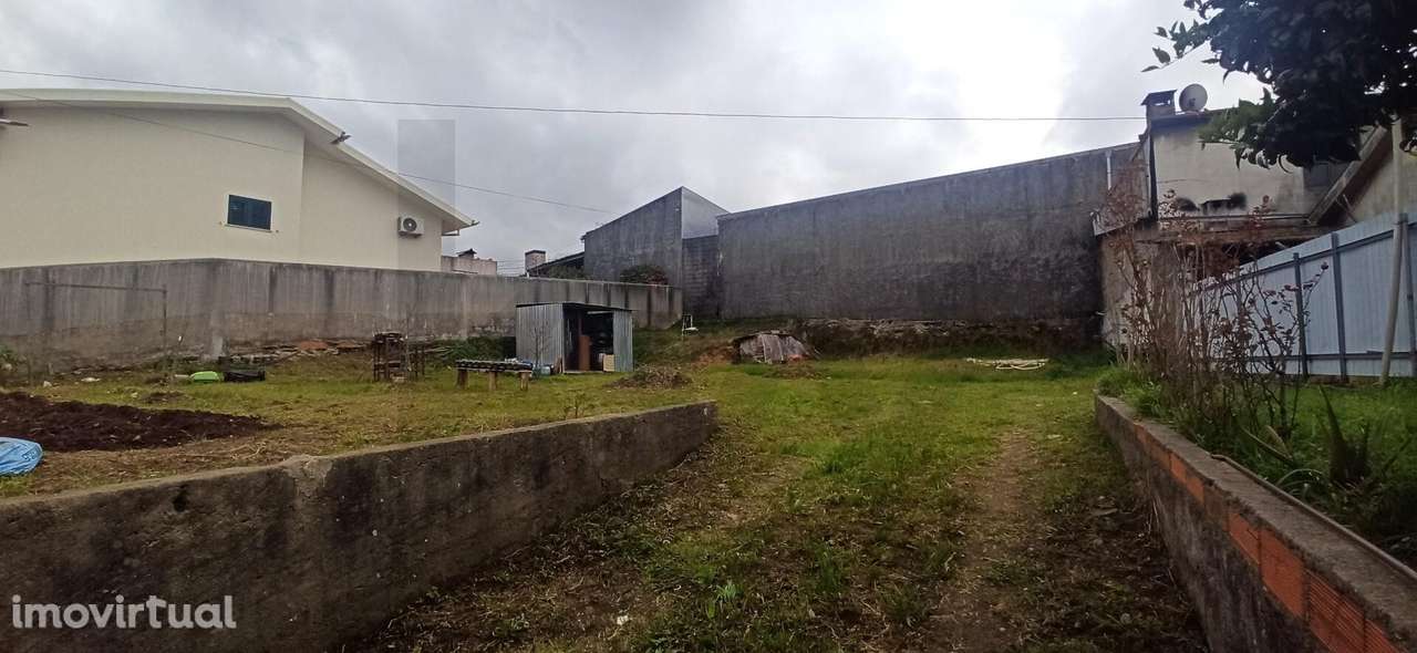 Terreno para Construção em Cesar – Oliveira de Azeméis - Grande imagem: 3/5