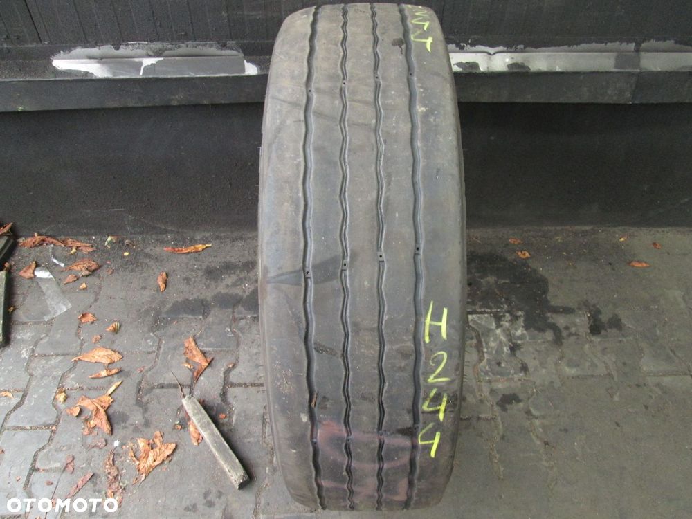 Opona ciężarowa 315/70/22.5 Riken ROAD READY S. Opony ciężarowe - 2