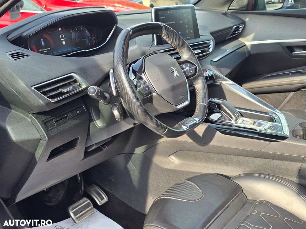 Peugeot 3008 - 11
