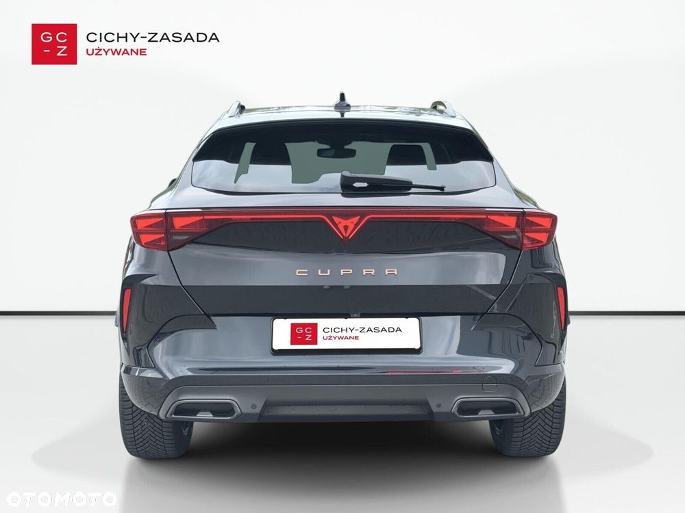 Cupra Formentor 1.5 eTSI mHEV DSG - 6