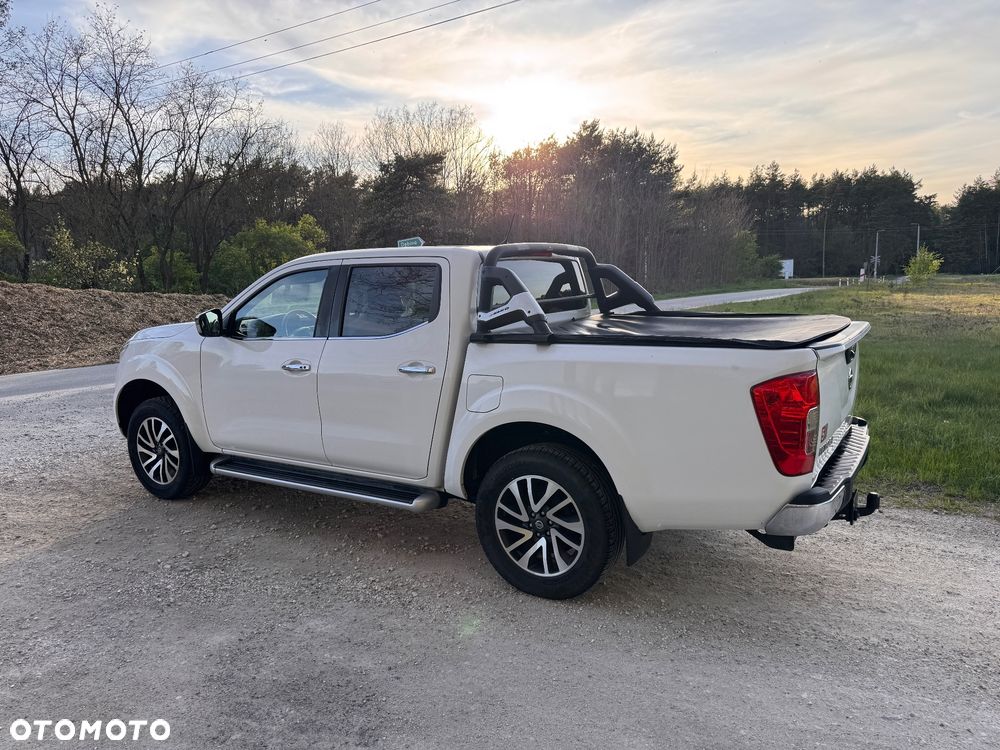 Nissan Navara - 21