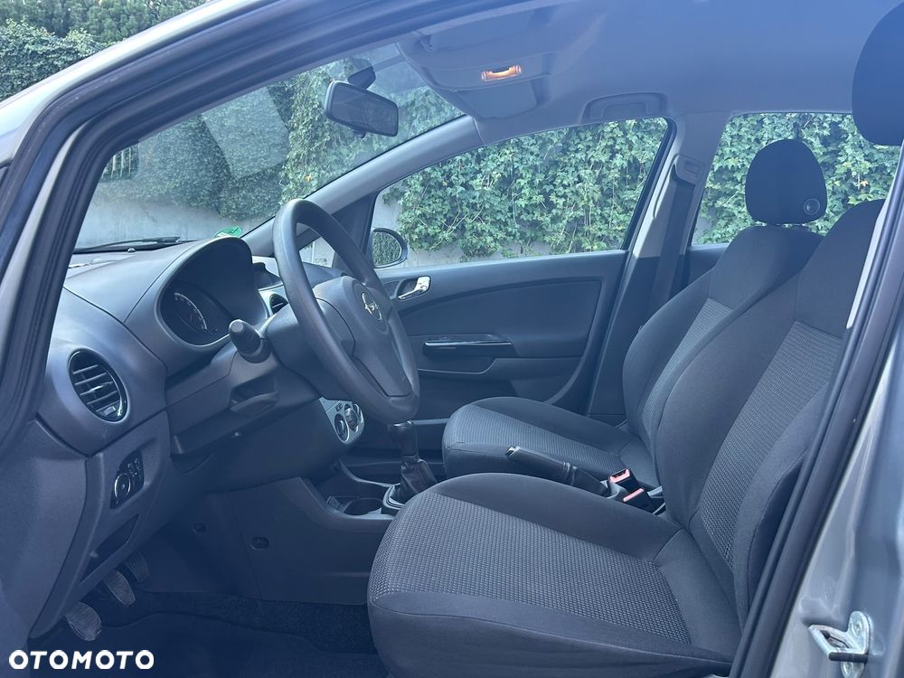 Opel Corsa 1.2 16V EcoFLEX Active - 16