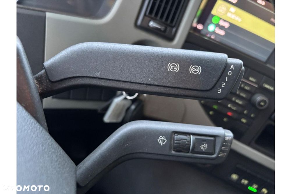 Volvo FM 370 6x2*4 + EURO6 + CARRIER SUPRA 1150 - 22