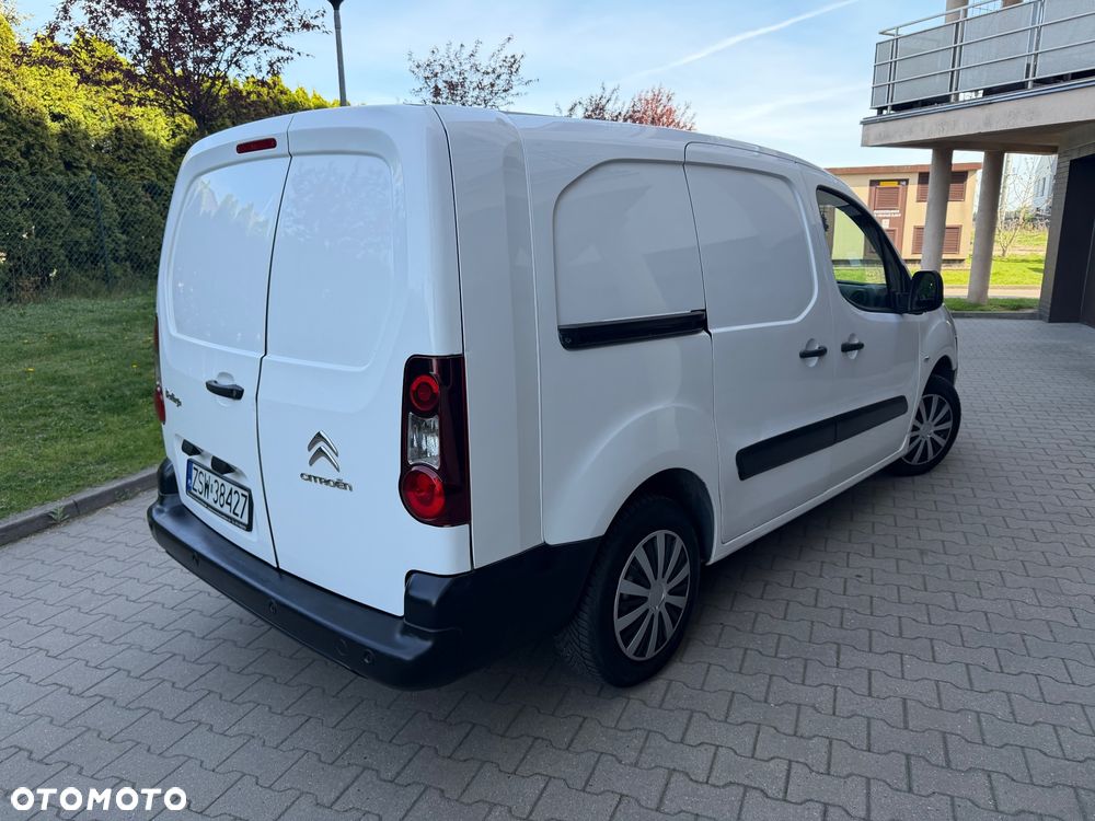 Citroën Berlingo L2 BlueHDi 100 S&S - 3