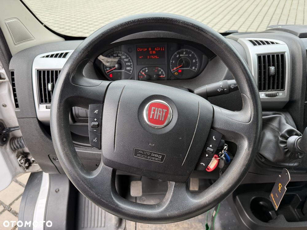 Fiat Ducato - 22