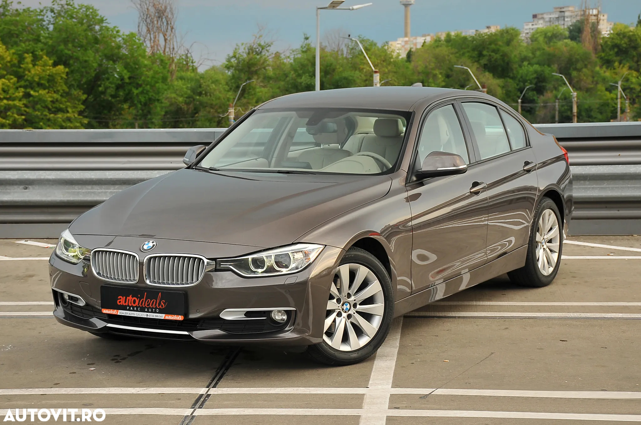 BMW Seria 3 - 10