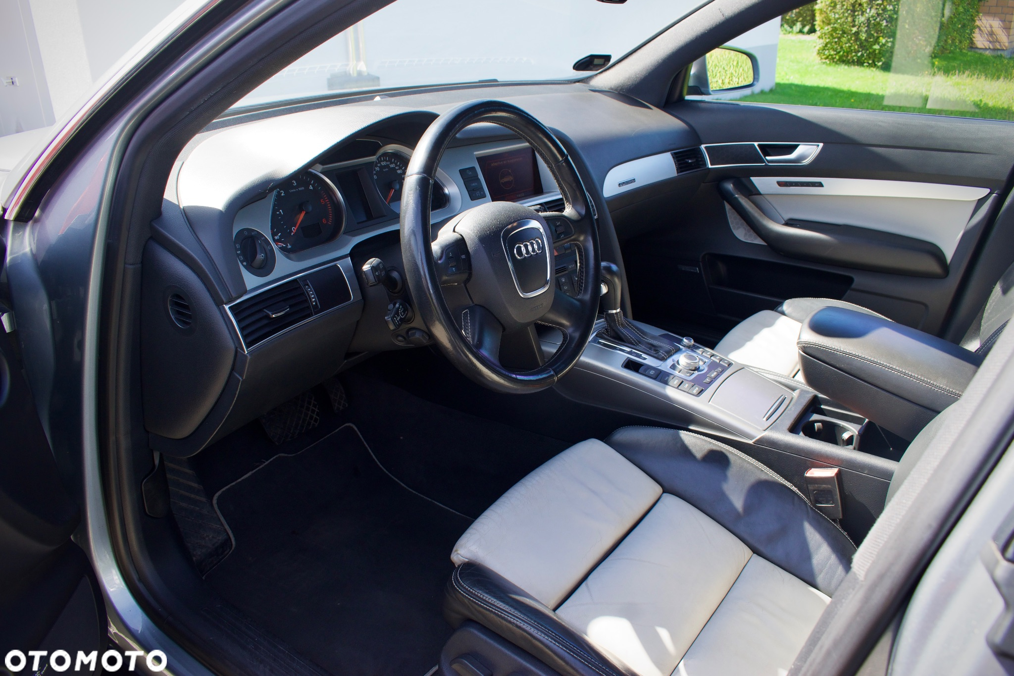 Audi A6 3.0 TDI Quattro Tiptronic - 33