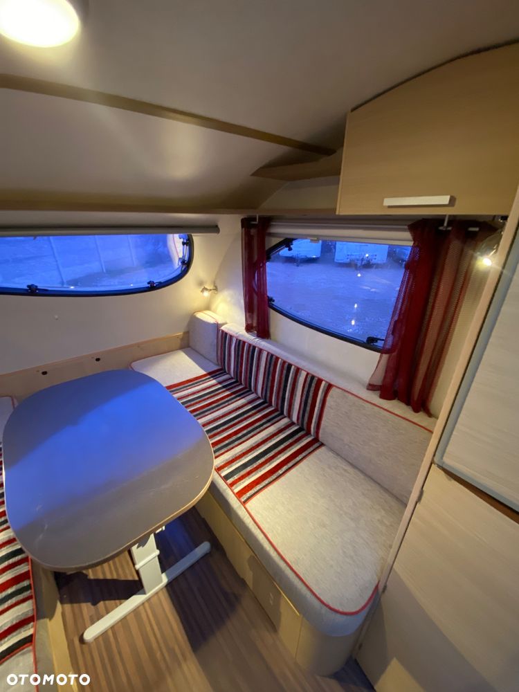 Adria Action 361 - 13