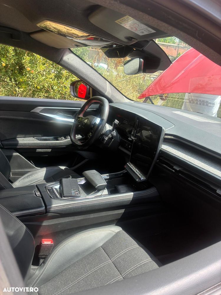 Renault Austral 160 MHEV Techno - 12