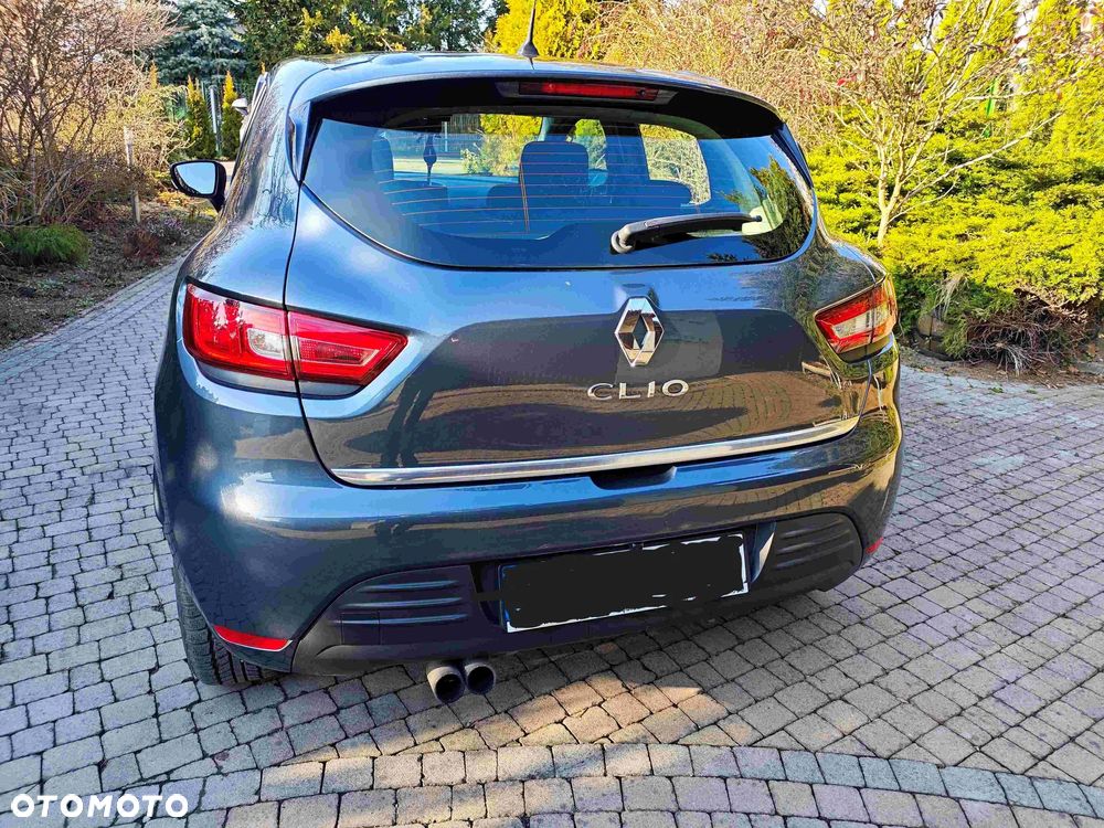 Renault Clio - 3