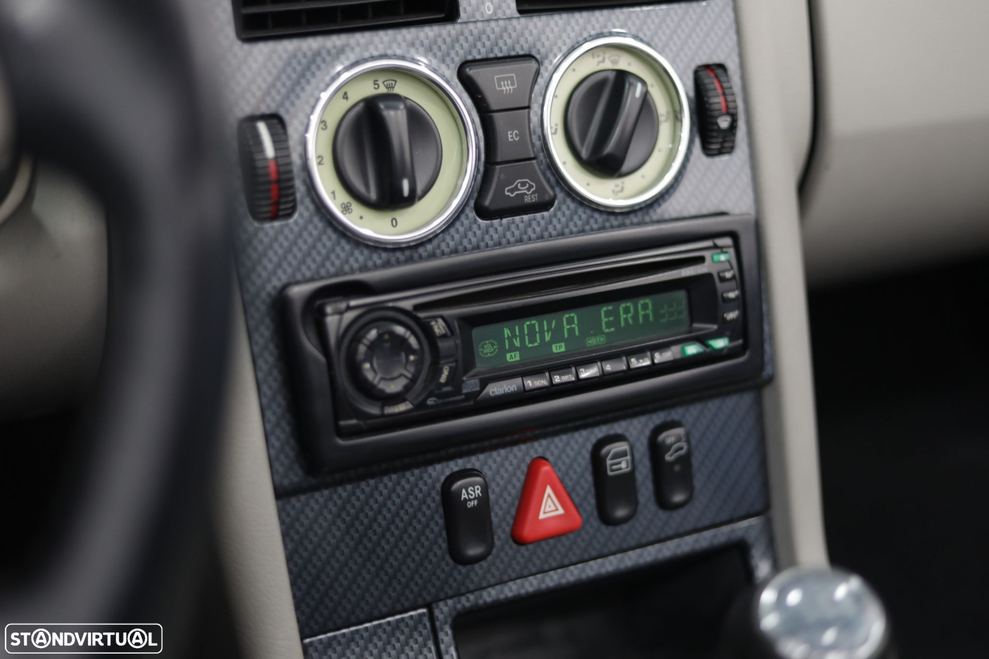 Mercedes-Benz SLK 200 Kompressor - 10