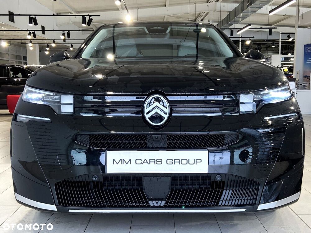 Citroën C5 Aircross - 3
