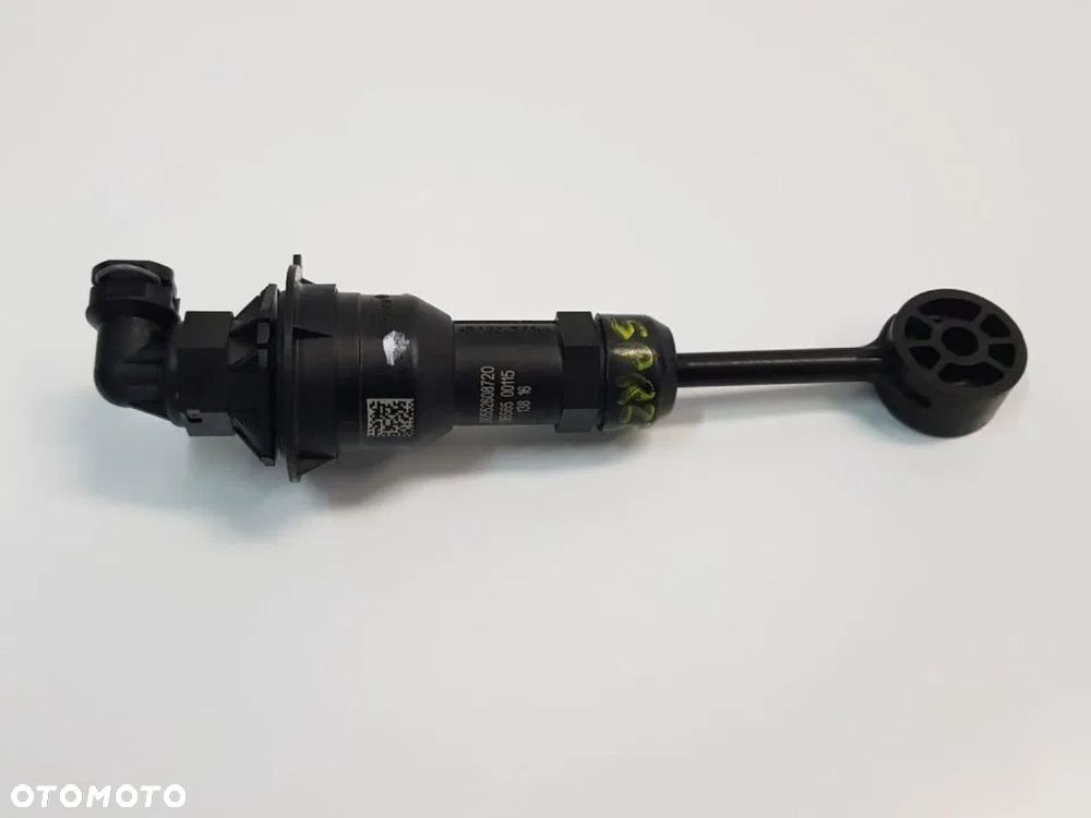 WYSPRZĘGLIK BOXER JUMPER DUCATO III 00552608720 - 3