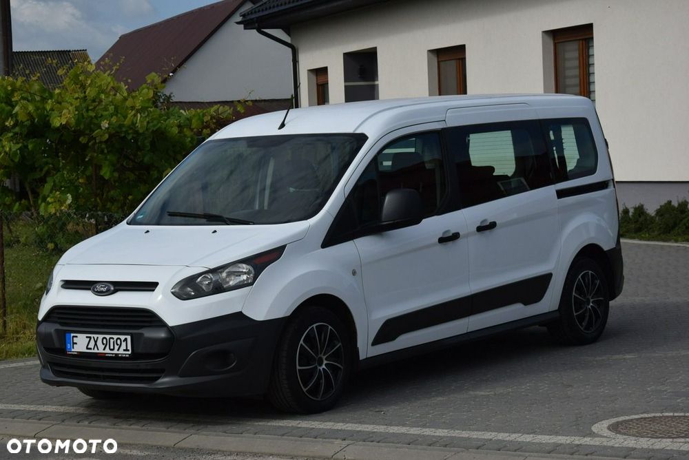 Ford Tourneo Connect Grand - 5