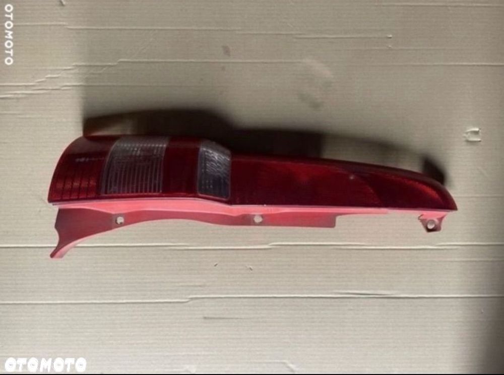 Lampa tył tylna lewa Fiat panda II 2