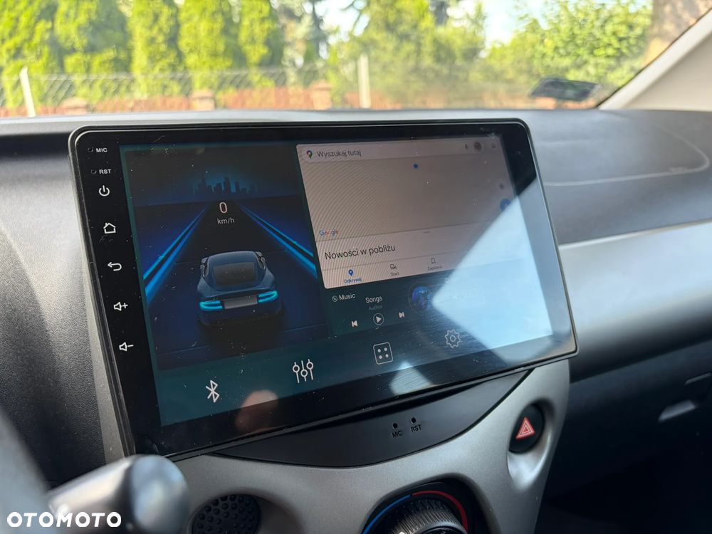 Citroën C1 1.0 VTi Live EU6 - 13