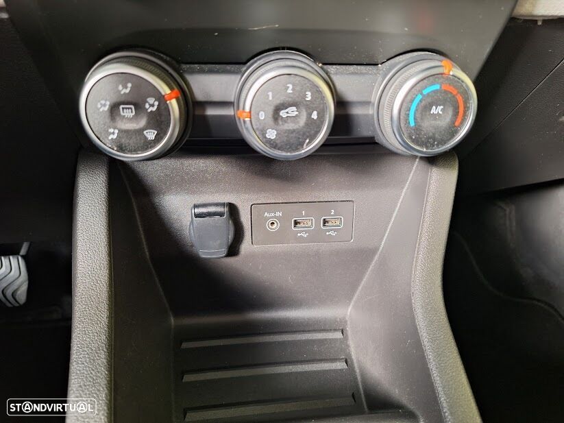 Renault Clio 1.5 Blue dCi Limited - 27