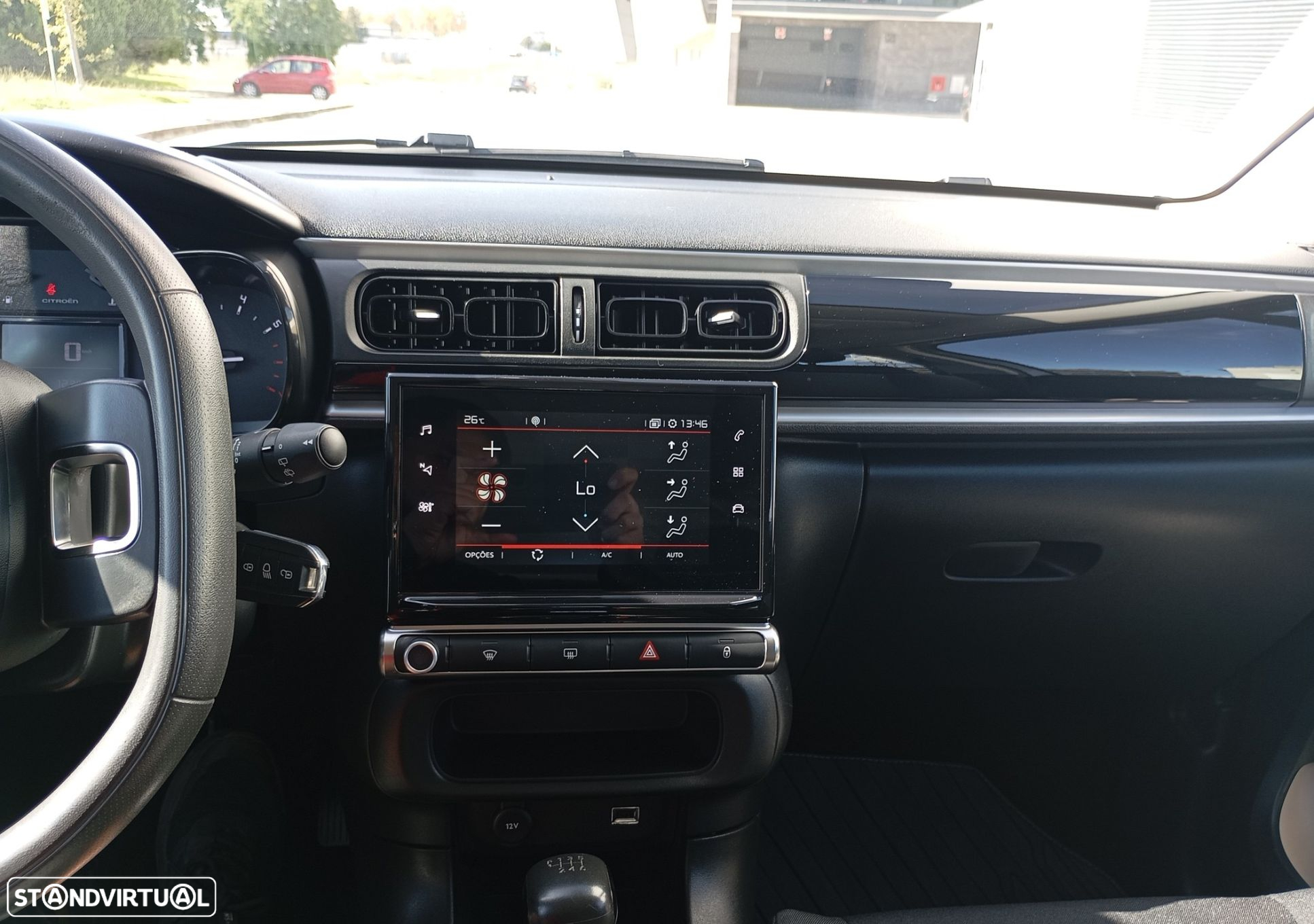 Citroën C3 1.5 BlueHDi Feel Pack - 22