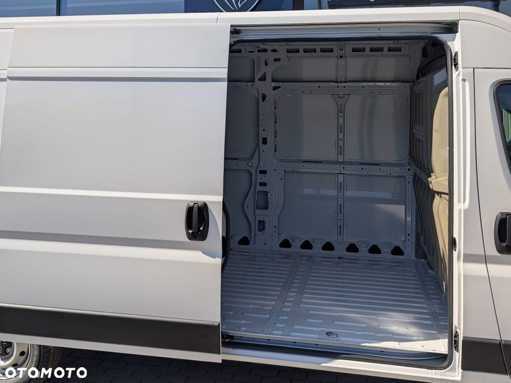 Peugeot Boxer - 5