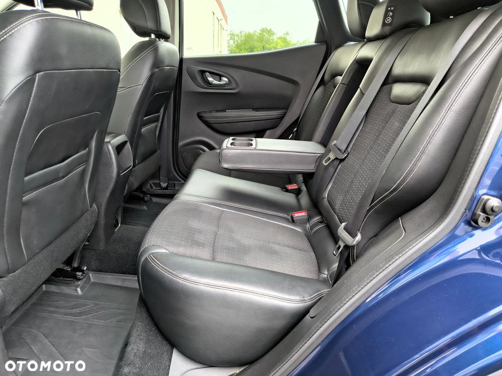 Renault Kadjar 1.6 dCi Energy Intens 4x4 - 12
