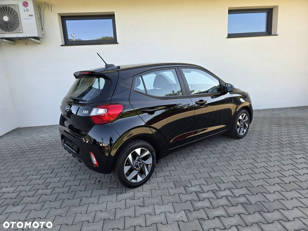 Hyundai i10 - 19