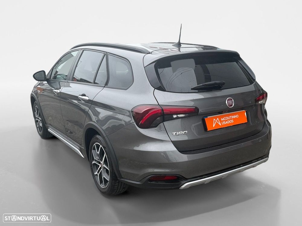 Fiat Tipo Station Wagon 1.0 GSE T3 - 3