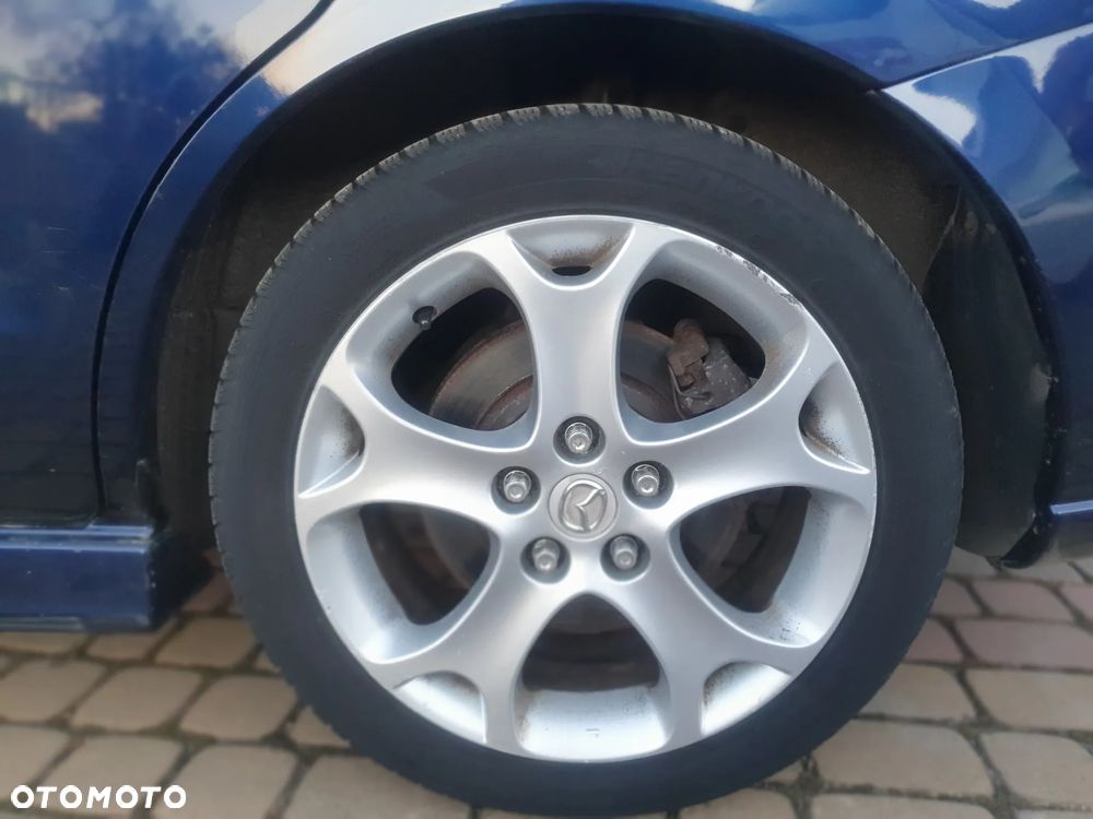 Mazda 5 2.0 Top / Sport - 34