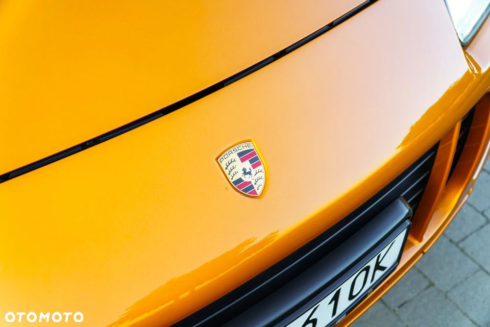 Porsche Cayenne - 32