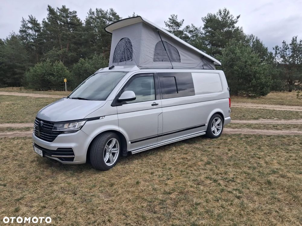 Volkswagen Transporter L2 - 1