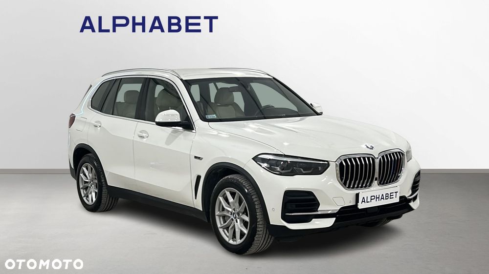 BMW X5 - 7