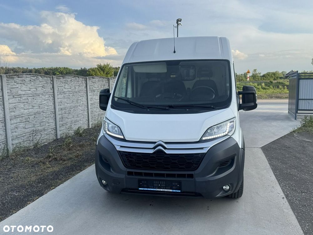 Citroën Jumper - 27