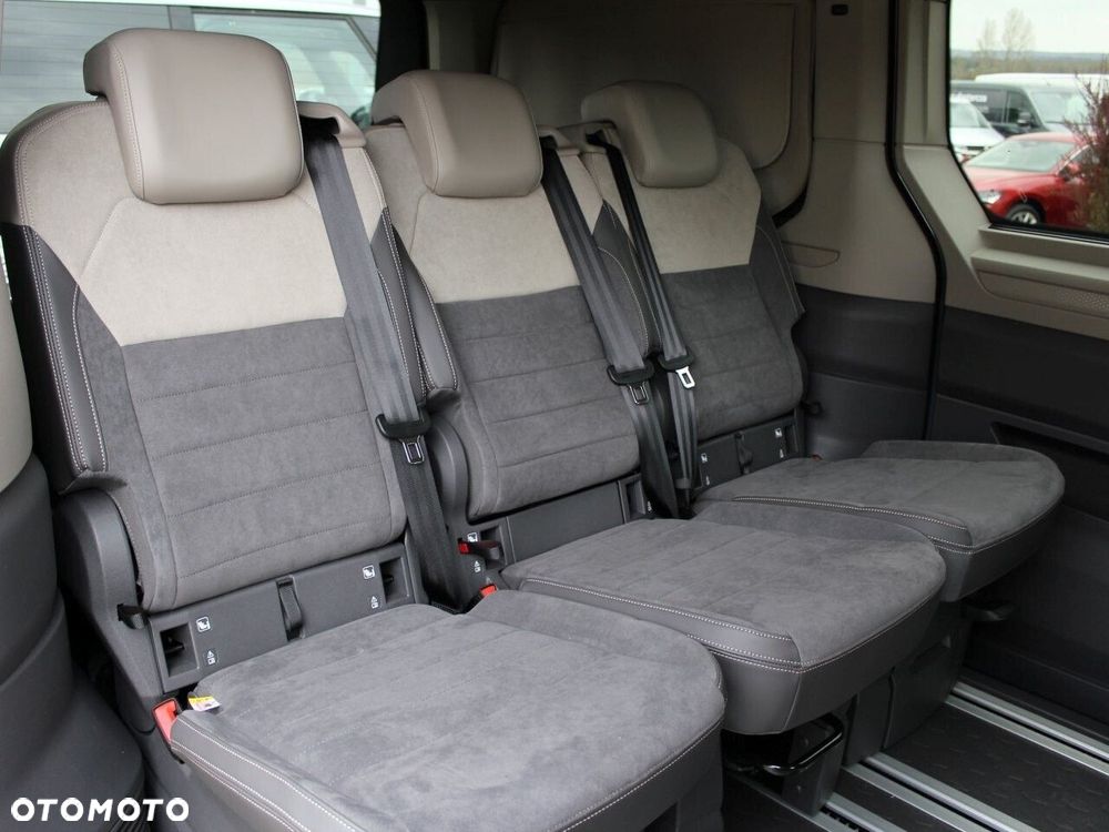 Volkswagen California - 30