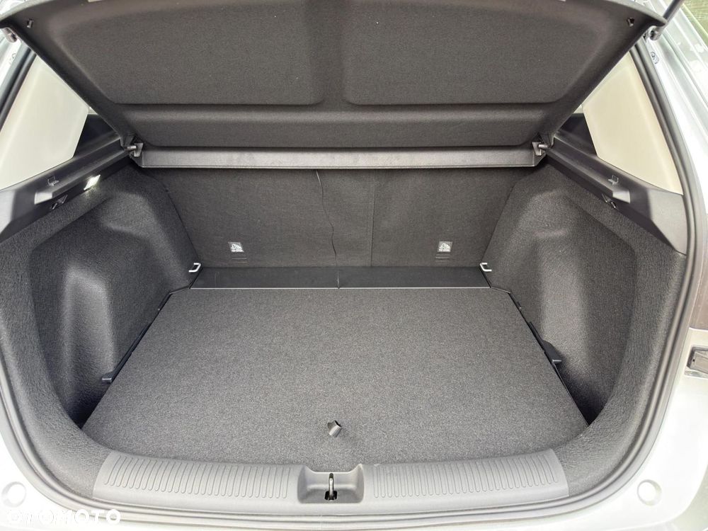 MG ZS Hybrid+ 1.5 HEV+ Excite - 19