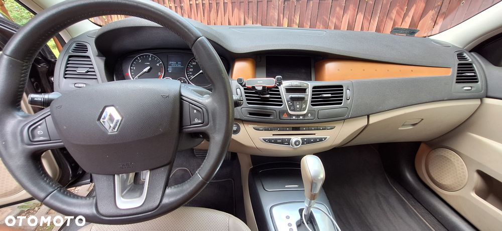 Renault Laguna - 15
