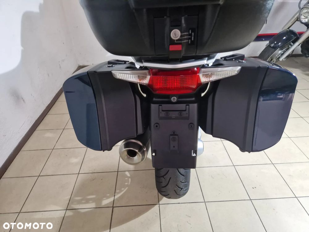 BMW RT - 17