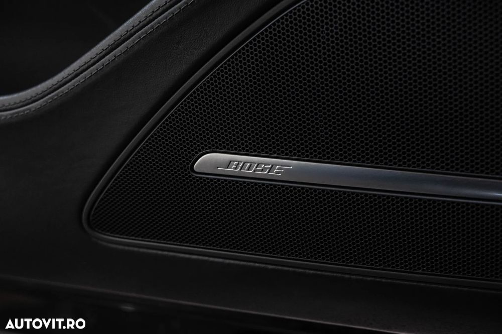 Audi A8 3.0 TDI DPF quattro Tiptronic - 29