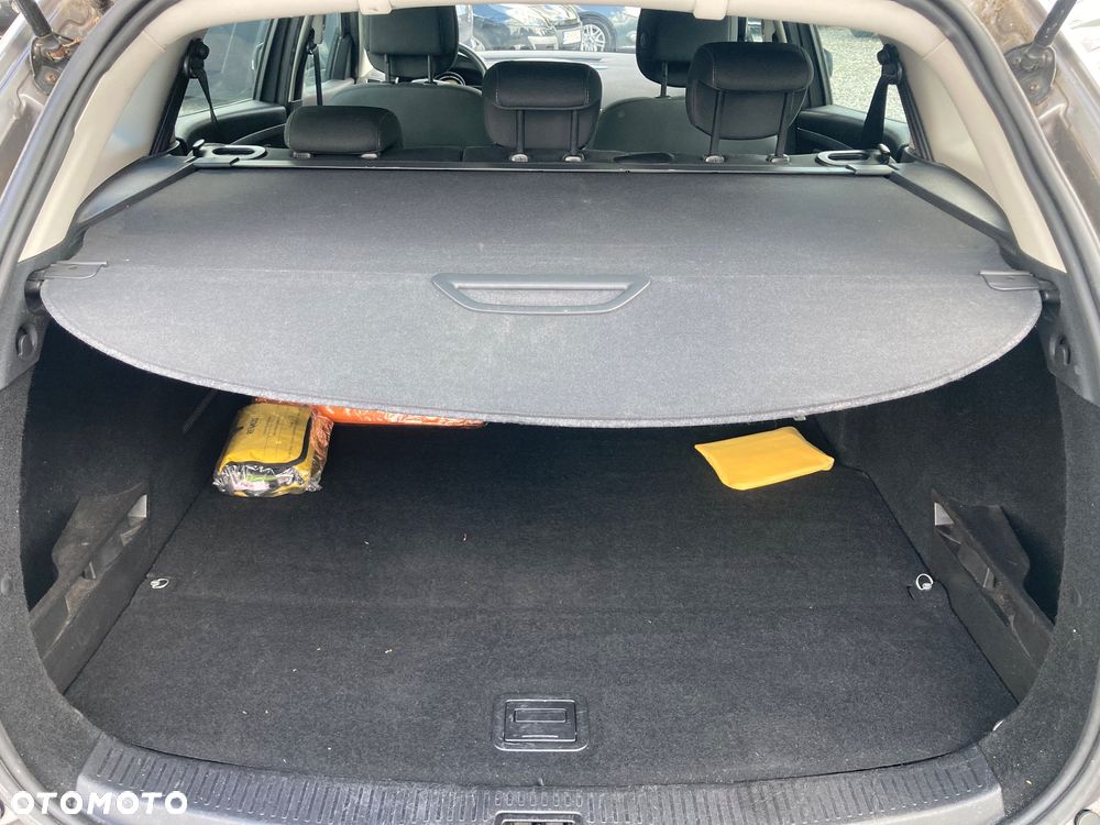 Renault Megane 1.6 16V 100 Authentique - 9