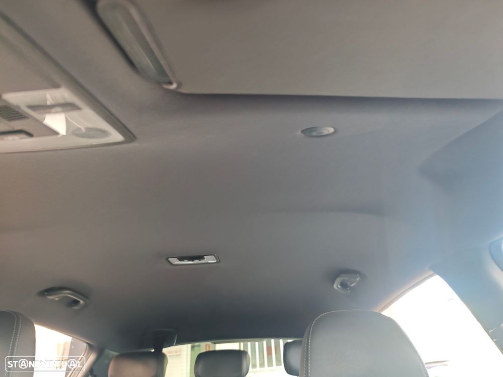 Kia Sportage 1.7 CRDI ISG TX Prime - 20