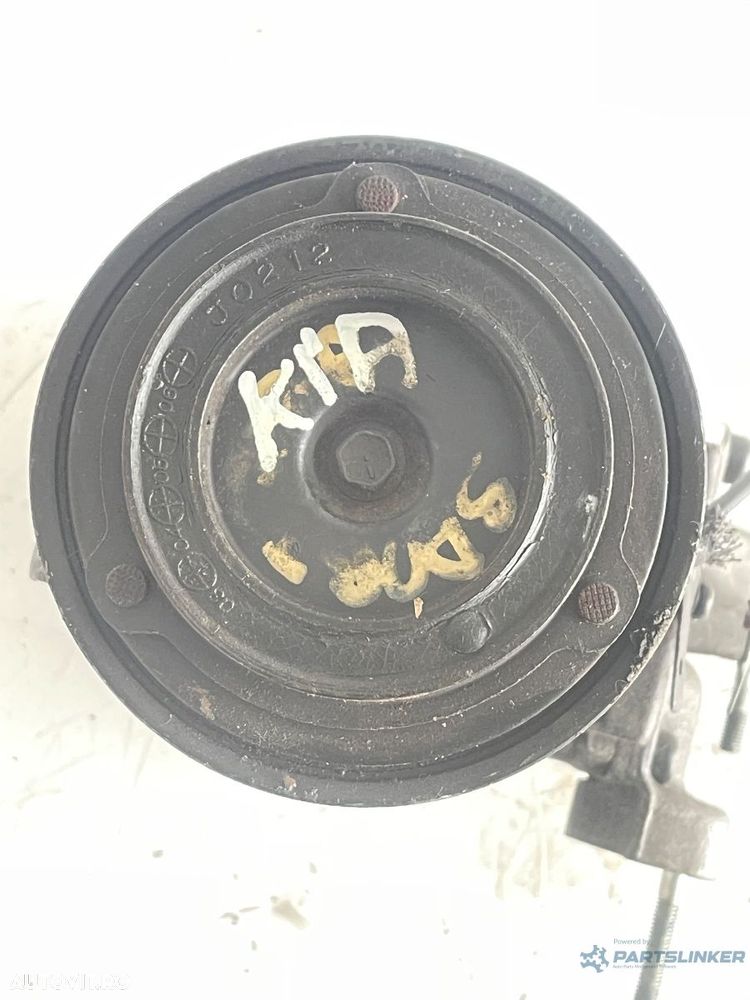 Compresor  AC KIA SORENTO I JC 2002 - > 2.5CRDI  16250-23500 - 3