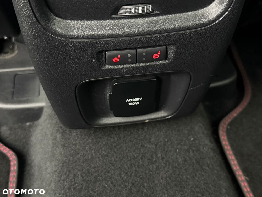 Ford Kuga 2.5P PHEV FWD ST-Line X - 34